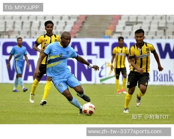 孟加拉足球联赛的崛起与发展：探索其对地区足球文化的影响与未来展望