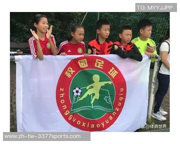 少年国家足球队崛起之路探索青少年足球发展的未来与挑战 少年国家足球队崛起之路探索青少年足球发展的未来与挑战