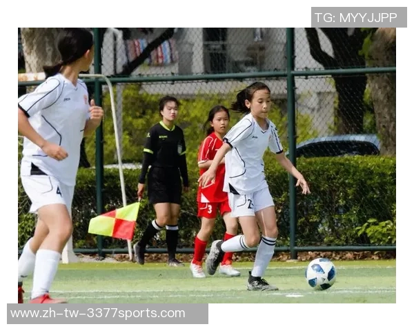 年青人足球俱乐部：培养未来之星的足球梦想与激情之旅