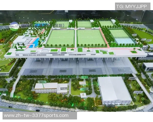 探讨7人制足球场的标准面积及其对比赛的影响与设计原则