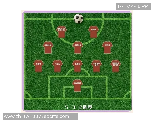 足球排除平的战术解析与胜负预测技巧分享